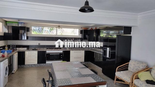 Villa avec piscine privée - Location Vacances - Mohammedia - photo 3