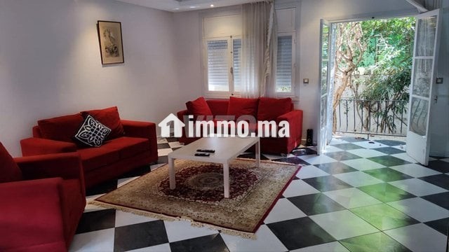 Villa avec piscine privée - Location Vacances - Mohammedia - photo 5