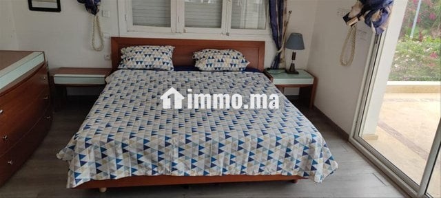 Villa avec piscine privée - Location Vacances - Mohammedia - photo 7