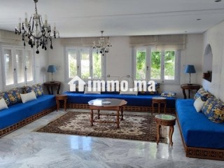 Villa avec piscine privée - Appartement Location Vacances - Mohammedia