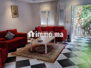 Villa avec piscine privée - Appartement Location Vacances - Mohammedia