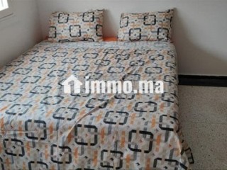 Villa avec piscine privée - Appartement Location Vacances - Mohammedia