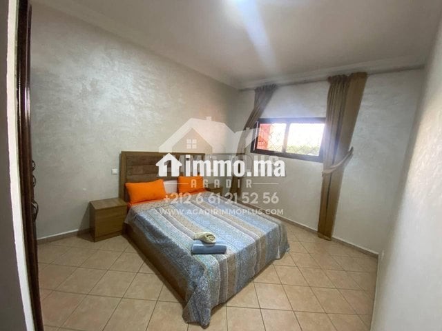Appartement à louer pour vacances . LDV483 - Location Vacances - Agadir - photo 5