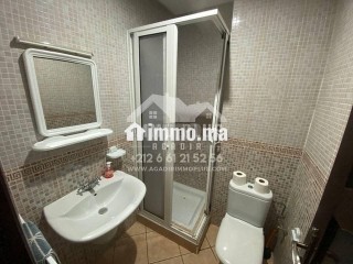 Appartement à louer pour vacances . LDV483 - Appartement Location Vacances - Agadir