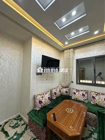 Appartement meublé - Location Immobilier - Rabat - photo 3