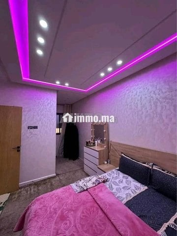 Appartement meublé - Location Immobilier - Rabat - photo 4
