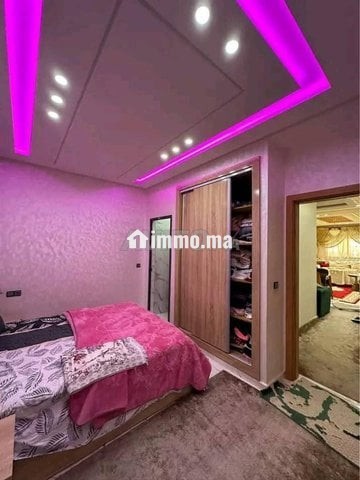 Appartement meublé - Location Immobilier - Rabat - photo 5