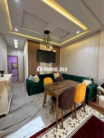 Appartement meublé - Location Immobilier - Rabat - photo 6
