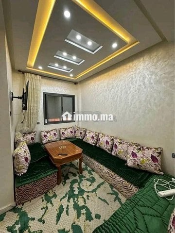 Appartement meublé - Location Immobilier - Rabat - photo 7