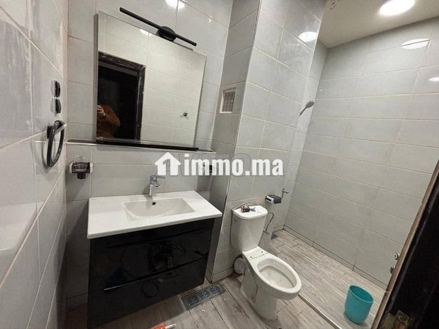 Appartement meublé - Location Immobilier - Rabat - photo 8