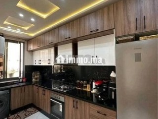 Appartement meublé - Appartement à louer - Rabat
