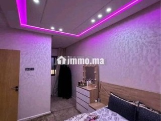 Appartement meublé - Appartement à louer - Rabat