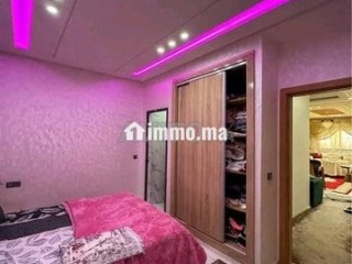 Appartement meublé - Appartement à louer - Rabat