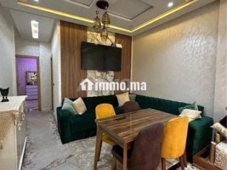 Appartement meublé - Appartement à louer - Rabat