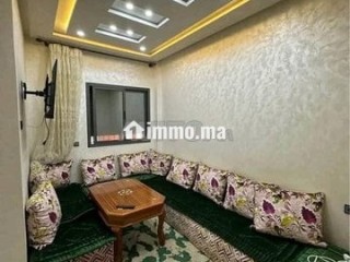 Appartement meublé - Appartement à louer - Rabat