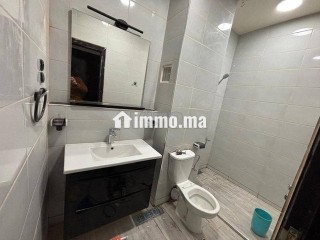 Appartement meublé - Appartement à louer - Rabat