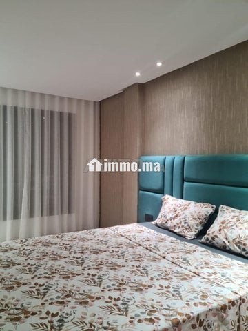 Appartement en location journalière maarif - Location Vacances - Casablanca - photo 2