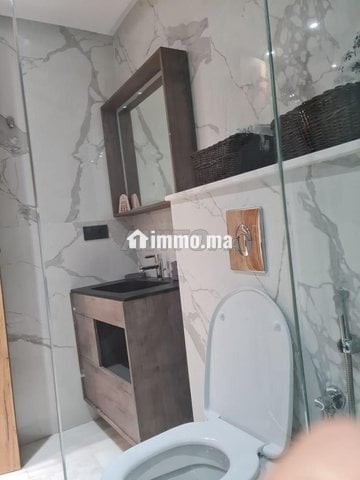 Appartement en location journalière maarif - Location Vacances - Casablanca - photo 3