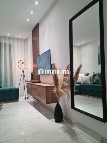 Appartement en location journalière maarif - Location Vacances - Casablanca - photo 5