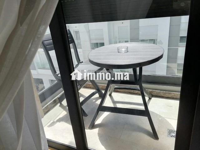 Appartement en location journalière maarif - Location Vacances - Casablanca - photo 8
