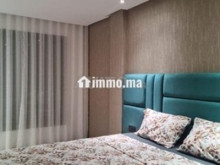 Appartement en location journalière maarif - Appartement Location Vacances - Casablanca