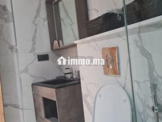 Appartement en location journalière maarif - Appartement Location Vacances - Casablanca