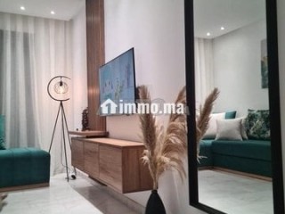 Appartement en location journalière maarif - Appartement Location Vacances - Casablanca