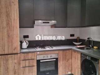 Appartement en location journalière maarif - Appartement Location Vacances - Casablanca