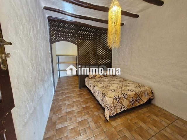 Idéale pour les Amoureux de la Nature - Location Vacances - Asilah - photo 4