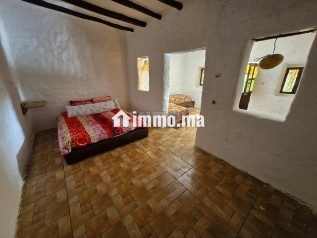 Idéale pour les Amoureux de la Nature - Location Vacances - Asilah - photo 8