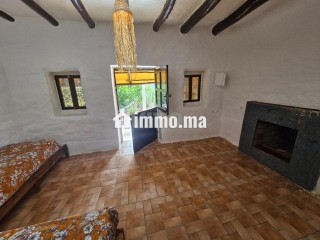 Idéale pour les Amoureux de la Nature - Appartement Location Vacances - Asilah
