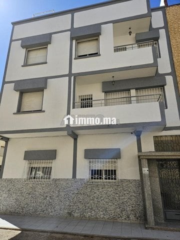 Maison familiale - Vente Immobilier - Rabat - photo 1
