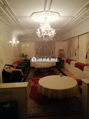 Maison familiale - Vente Immobilier - Rabat - photo 2