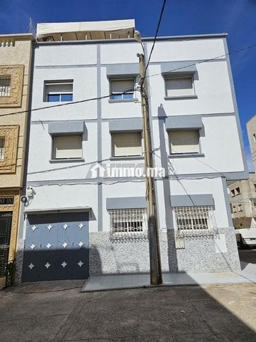 Maison familiale - Vente Immobilier - Rabat - photo 3