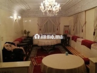 Maison familiale - Maison à vendre - Rabat