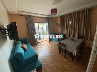 Résidence Haut standing à Martil - Appartement Location Vacances - Martil