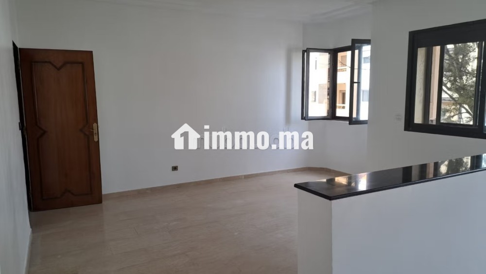 Louer Grand Appartement Familial 220 m² à Gauthier - Location Immobilier - Casablanca - photo 2