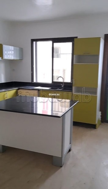 Louer Grand Appartement Familial 220 m² à Gauthier - Location Immobilier - Casablanca - photo 3