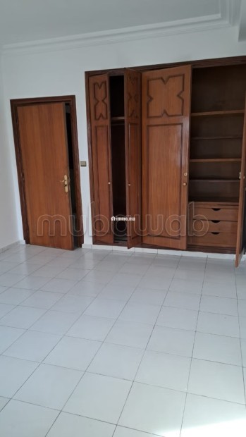 Louer Grand Appartement Familial 220 m² à Gauthier - Location Immobilier - Casablanca - photo 4