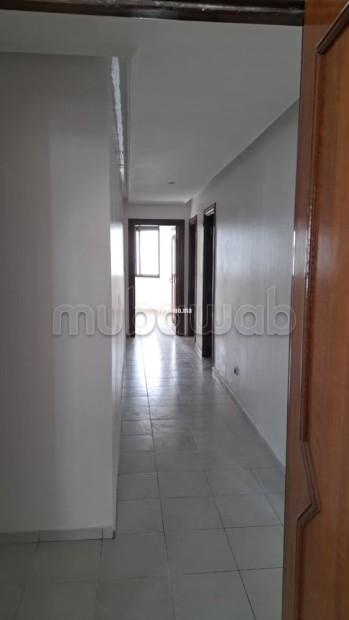 Louer Grand Appartement Familial 220 m² à Gauthier - Location Immobilier - Casablanca - photo 5