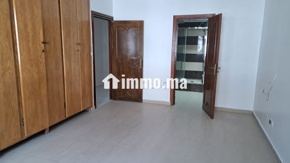 Louer Grand Appartement Familial 220 m² à Gauthier - Location Immobilier - Casablanca - photo 6