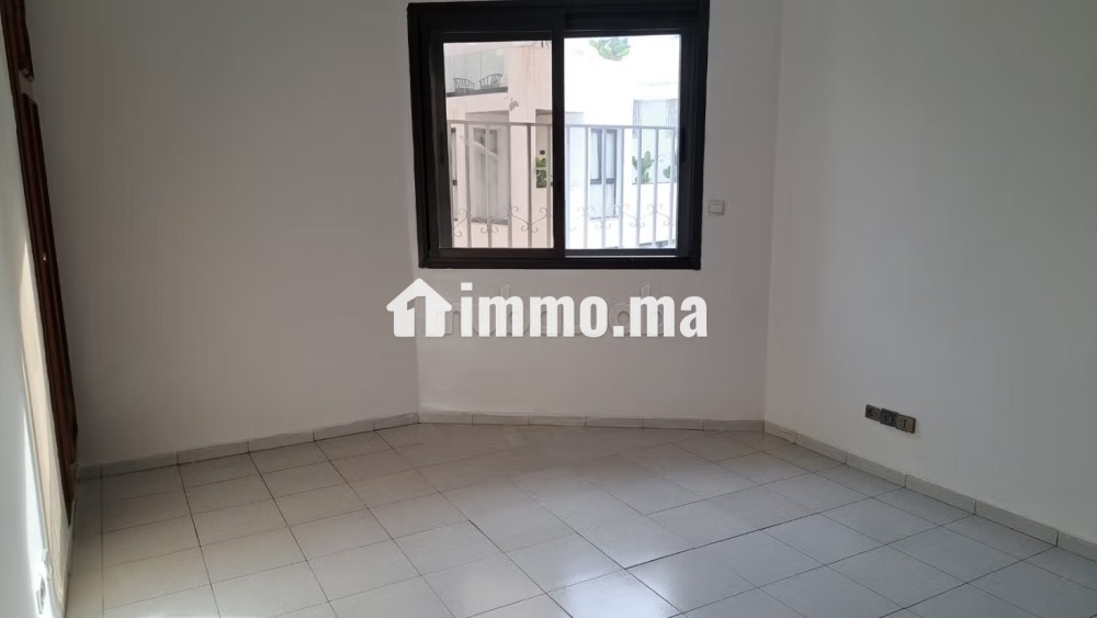 Louer Grand Appartement Familial 220 m² à Gauthier - Location Immobilier - Casablanca - photo 8