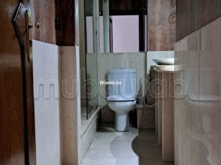 Louer Grand Appartement Familial 220 m² à Gauthier - Appartement à louer - Casablanca