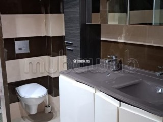 Louer Grand Appartement Familial 220 m² à Gauthier - Appartement à louer - Casablanca