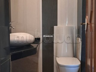 Louer Grand Appartement Familial 220 m² à Gauthier - Appartement à louer - Casablanca