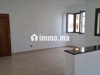 Louer Grand Appartement Familial 220 m² à Gauthier - Appartement à louer - Casablanca