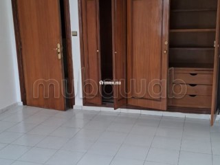Louer Grand Appartement Familial 220 m² à Gauthier - Appartement à louer - Casablanca