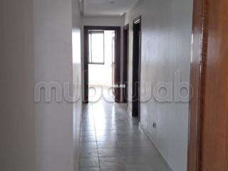 Louer Grand Appartement Familial 220 m² à Gauthier - Appartement à louer - Casablanca