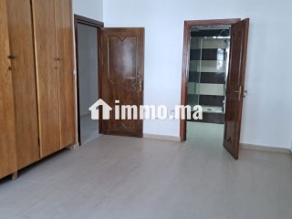 Louer Grand Appartement Familial 220 m² à Gauthier - Appartement à louer - Casablanca