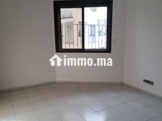 Louer Grand Appartement Familial 220 m² à Gauthier - Appartement à louer - Casablanca